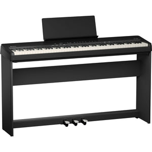 Roland FP40 Digital Piano Premium Package Black