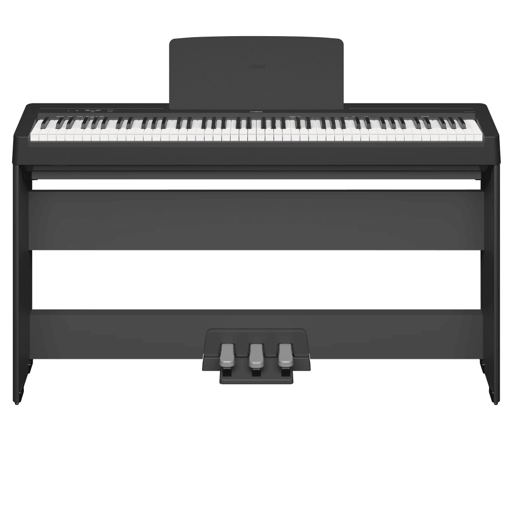 Yamaha P145BT Portable Digital Piano Premium Package