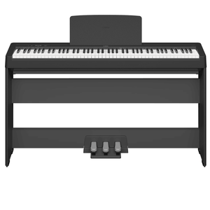 Yamaha P145BT Portable Digital Piano Premium Package