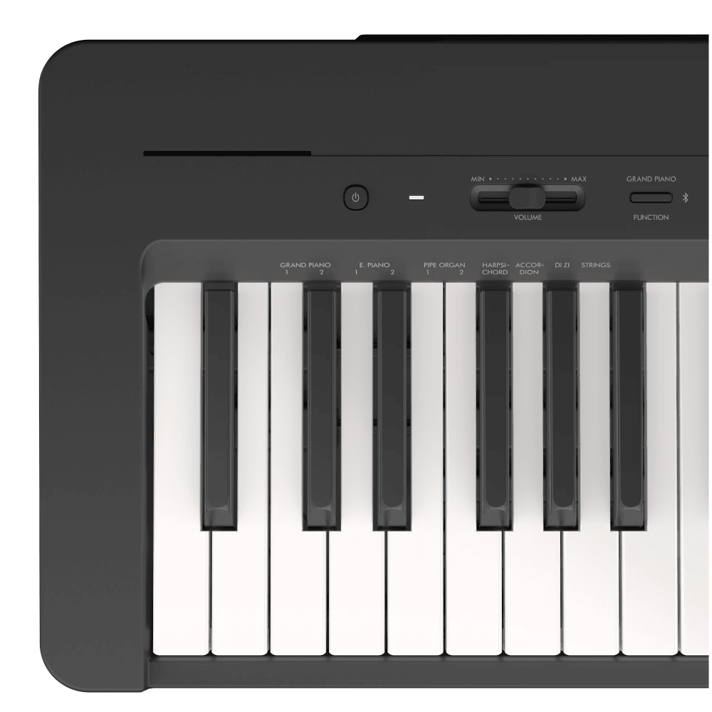 Yamaha P145BT Portable Digital Piano Premium Package