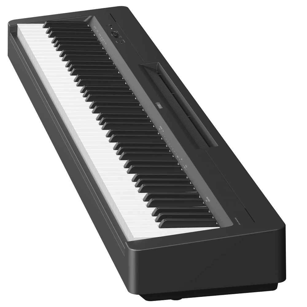 Yamaha P145BT Portable Digital Piano Premium Package