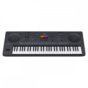 Yamaha PSR-SX620 Digital Arranger Keyboard Standard Package