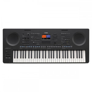 Yamaha PSR-SX620 Digital Arranger Keyboard Standard Package