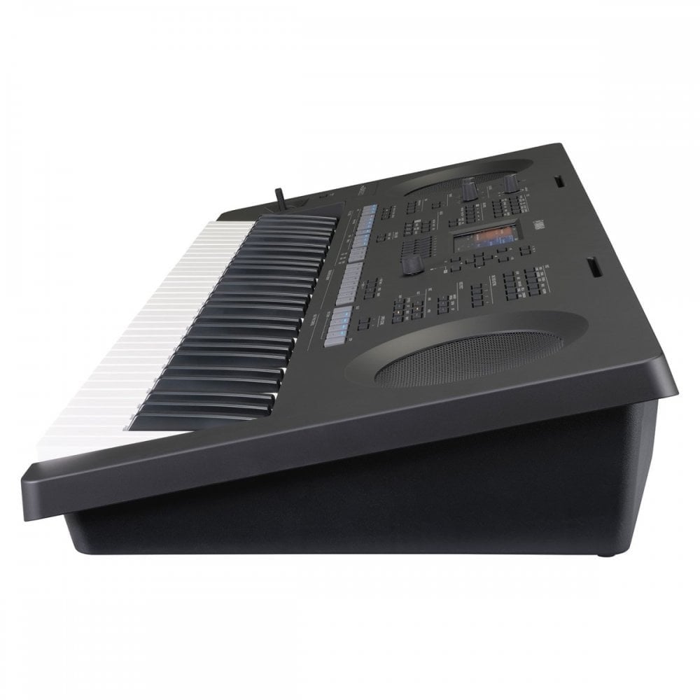 Yamaha PSR-SX620 Digital Arranger Keyboard Standard Package